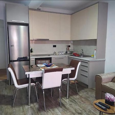 #1 Modern 1Br With Balcony In Up-And-Coming Hip Area Apartamento Tirana Exterior foto