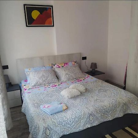 #1 Modern 1Br With Balcony In Up-And-Coming Hip Area Apartamento Tirana Exterior foto